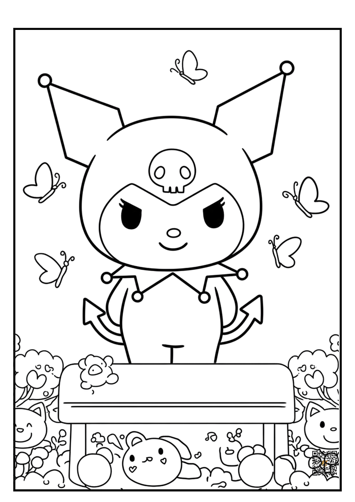 printable colouring pages pdf free