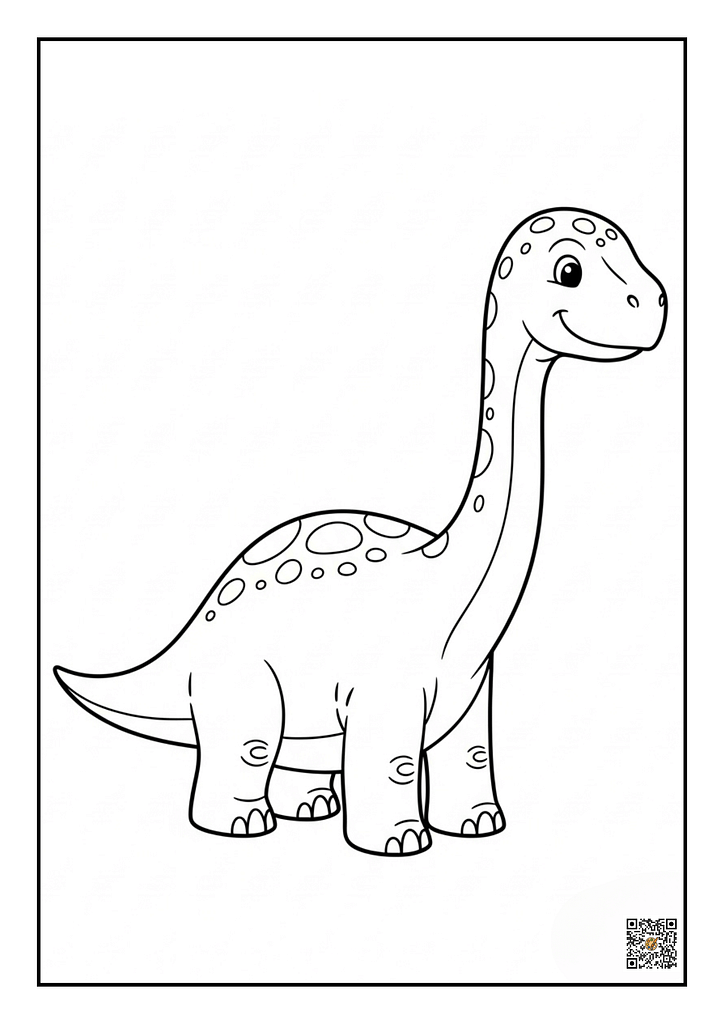 dinosaur coloring pages printable